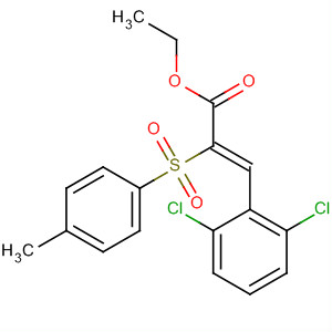 CAS No 647025-83-0  Molecular Structure