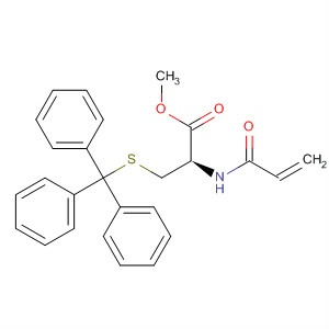 CAS No 647026-12-8  Molecular Structure