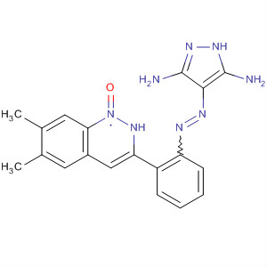 CAS No 647027-17-6  Molecular Structure