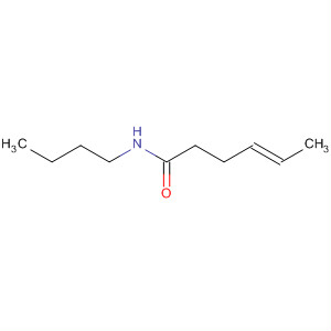 CAS No 647027-64-3  Molecular Structure