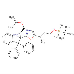 CAS No 647028-82-8  Molecular Structure