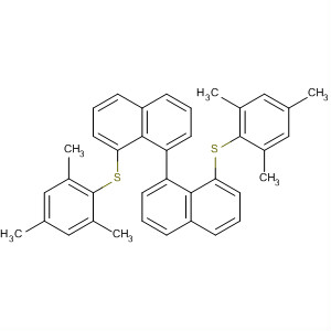 CAS No 647029-15-0  Molecular Structure