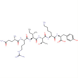 CAS No 647029-54-7  Molecular Structure