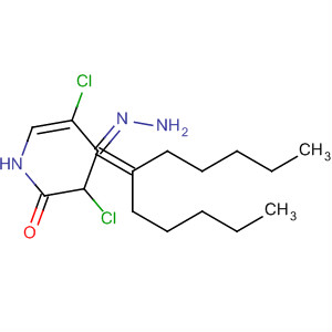 CAS No 647029-61-6  Molecular Structure