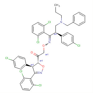 Cas Number: 647029-73-0  Molecular Structure