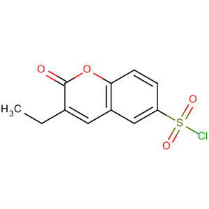 CAS No 64703-19-1  Molecular Structure