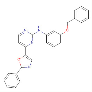 CAS No 647030-92-0  Molecular Structure