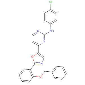CAS No 647030-97-5  Molecular Structure