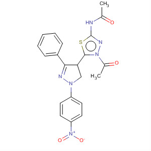 CAS No 647032-46-0  Molecular Structure