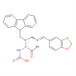 CAS No 647033-65-6  Molecular Structure