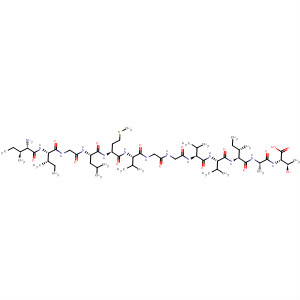 CAS No 647034-13-7  Molecular Structure