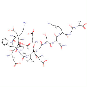 CAS No 647034-46-6  Molecular Structure