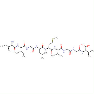 CAS No 647034-61-5  Molecular Structure