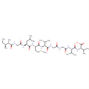 CAS No 647034-79-5  Molecular Structure