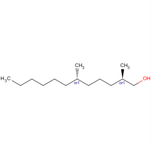 CAS No 647035-10-7  Molecular Structure