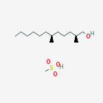 CAS No 647035-22-1  Molecular Structure