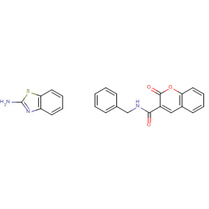 CAS No 647035-63-0  Molecular Structure