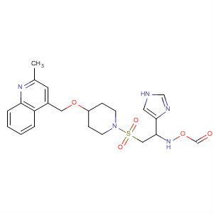 CAS No 647036-86-0  Molecular Structure