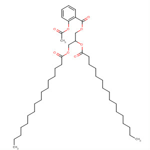 CAS No 64704-02-5  Molecular Structure