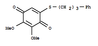 CAS No 64704-09-2  Molecular Structure