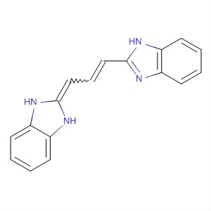 CAS No 64704-34-3  Molecular Structure