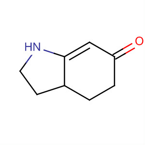 CAS No 64705-39-1  Molecular Structure