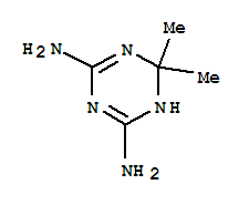 CAS No 64706-33-8  Molecular Structure