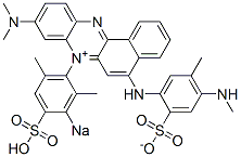 CAS No 6471-74-5  Molecular Structure