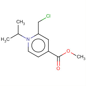 CAS No 64714-76-7  Molecular Structure