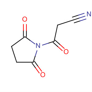 Cas Number: 64716-30-9  Molecular Structure