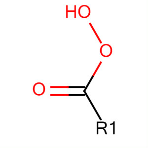 CAS No 64719-62-6  Molecular Structure