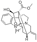 CAS No 6472-42-0  Molecular Structure