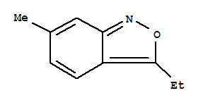 CAS No 64723-52-0  Molecular Structure