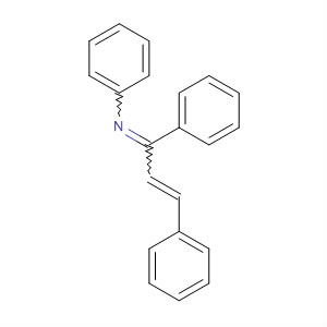 CAS No 64723-86-0  Molecular Structure