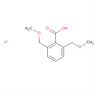 CAS No 64726-38-1  Molecular Structure
