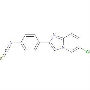 CAS No 64730-37-6  Molecular Structure