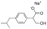 CAS No 64730-71-8  Molecular Structure