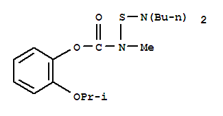 CAS No 64731-04-0  Molecular Structure