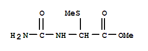 Cas Number: 64731-99-3  Molecular Structure