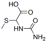CAS No 64732-09-8  Molecular Structure