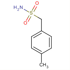 CAS No 64732-34-9  Molecular Structure