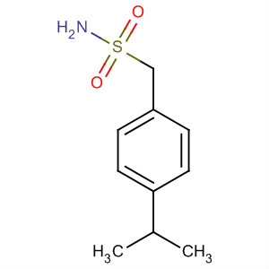 CAS No 64732-36-1  Molecular Structure