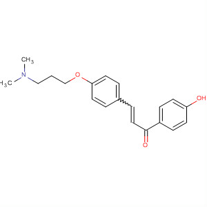 CAS No 64732-39-4  Molecular Structure