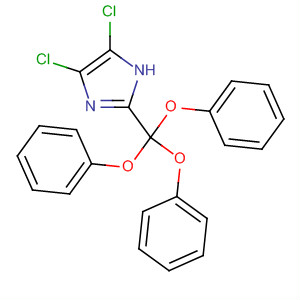 CAS No 64736-50-1  Molecular Structure