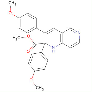 CAS No 647375-59-5  Molecular Structure