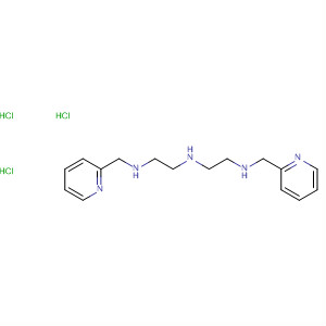 CAS No 64739-64-6  Molecular Structure