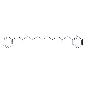 CAS No 64739-67-9  Molecular Structure