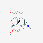 CAS No 64739-76-0  Molecular Structure