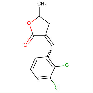 CAS No 64745-56-8  Molecular Structure