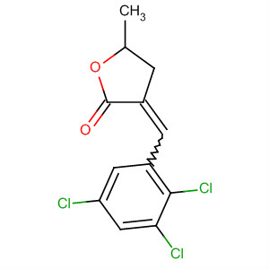 CAS No 64745-57-9  Molecular Structure